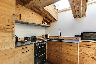 Gemütliche 2-Zimmer-Wohnung mit 5 Liegen