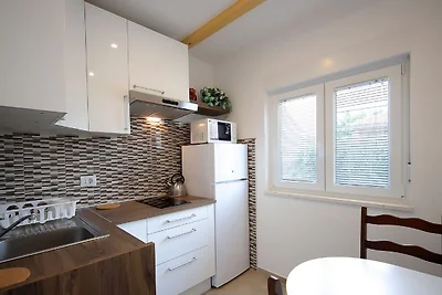 Wohnung in Šilo nahe Strand