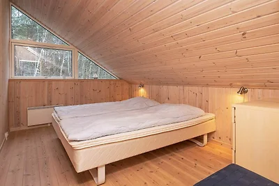 8 persoons vakantie huis in Læsø