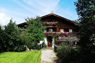 Ferienhaus in Saalfelden inklusive Leogang...