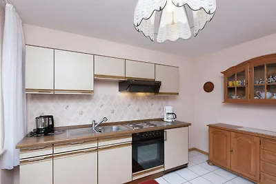 Gemütliches Apartment in Müllenborn mit...
