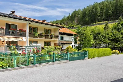 Appartement Schareckblick
