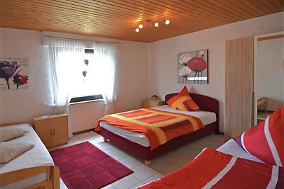Wohnung mit eigenem Pool im Sauerland