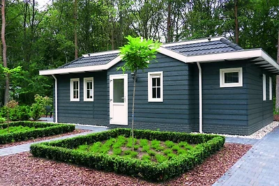 Chalet mit Geschirrspüler, in einem...