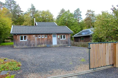 Geräumiges Chalet in Jalhay mit Whirlpool