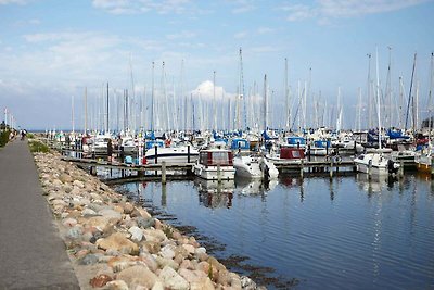 4 persoons vakantie huis op een vakantie park...