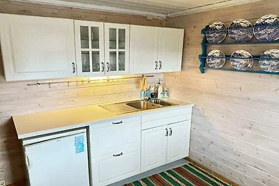 6 Personen Ferienhaus in Åkra-By Traum