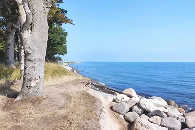 6 Personen Ferienhaus in Bagenkop