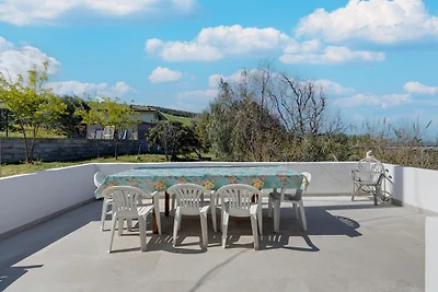 Con vista mare, terrazza, aria condizionata