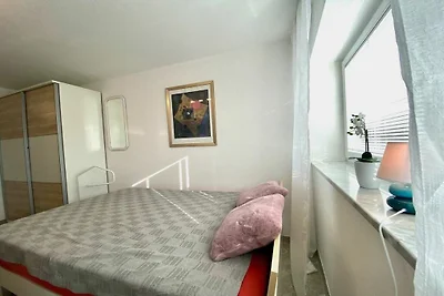 Ferienwohnung mit 1 Schlafzimmer