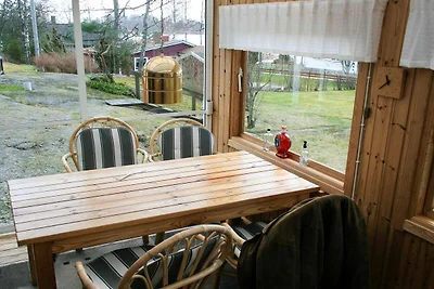 4 persoons vakantie huis in HAMMAR
