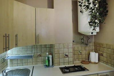 Casa Vacanze a Rewal per 5 Persone