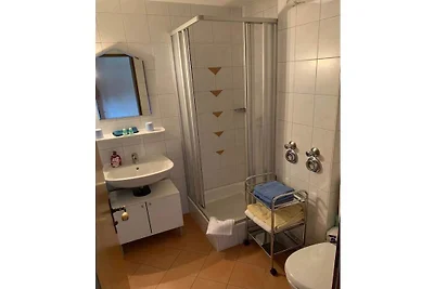 Appartement de vacances avec 1 chambre