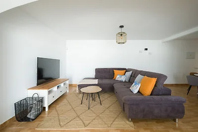 Traumhafte Wohnung neben Anfi del Mar