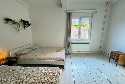 Antwerpen Altstadt 2-Zimmer-Apartment
