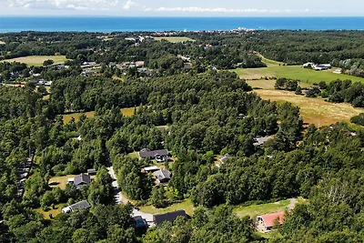 8 Personen Ferienhaus in Læsø-By Traum