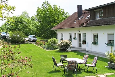 Casa vacanze vicino al bosco a Rohrnbach