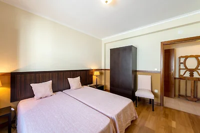 Rustig gelegen cottage in Vila Flor met gedee...