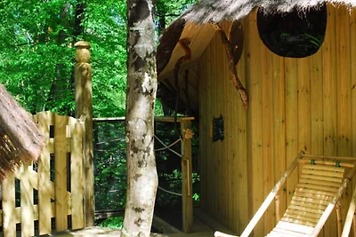 Capucins-Familienh�tten f�r 5 Personen