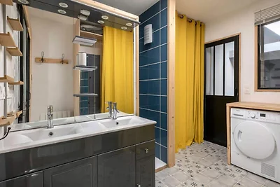 Haus in der Nähe des Golfs von Morbihan und d...