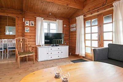 4 Personen Ferienhaus in Hjørring