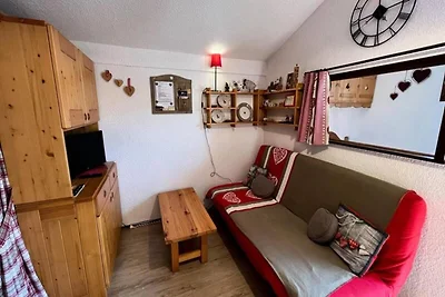 Residenz Chaumière Des Neiges