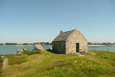 Cottage, Guisseny