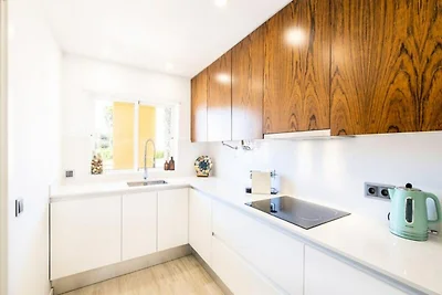 Appartamento vicino alla spiaggia di Galé con...