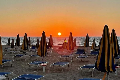 Casa al Mare Komfortable Ferienresidenz