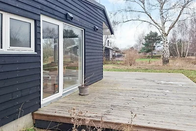 4 stelle case ad Skibby