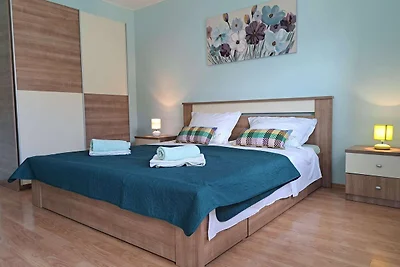 Wohnung in Kastel Stafilic in der Nהhe des...