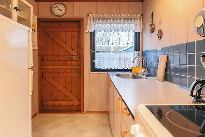 4 Personen vakantie huis in Hals