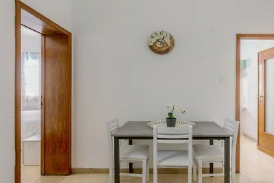 Santo Stefano 75 - Primula Apartment