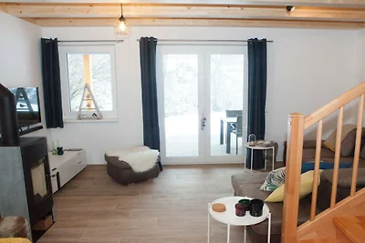 Vakantiehuis Glück Auf 1