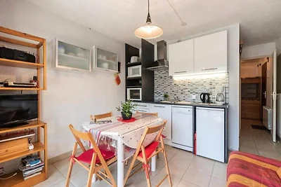 2 Zimmer für 4 Personen