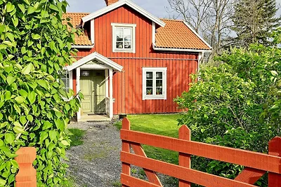 7 Personen Ferienhaus in GRISSLEHAMN