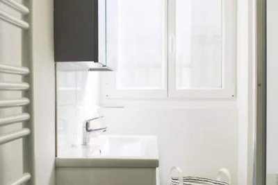 Alpensee-Appartement für 6 Personen