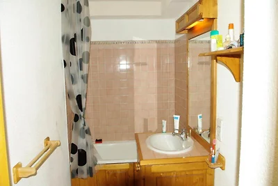 Monolocale per 3 persone, 2 stelle, esposto a...