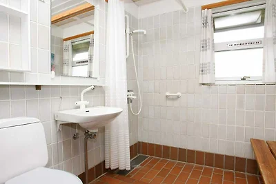 6 Personen Ferienhaus auf einem Ferienpark...