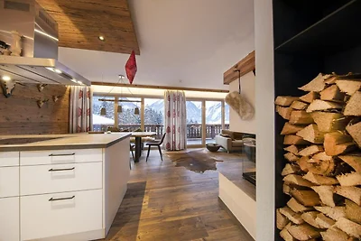 Nationalpark Chalet Lasörling