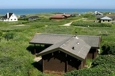 6 Personen Ferienhaus in Hirtshals