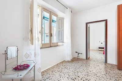 Confortevole casa vacanze con giardino