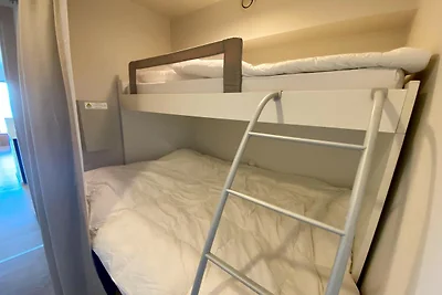 Apartamento en Nieuwpoort con terraza