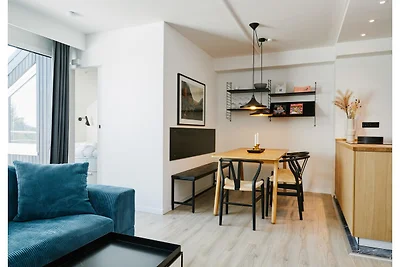 Perfekt gelegene Wohnung in der Nähe der...