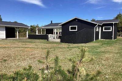 6 Personen vakantie huis in Sæby