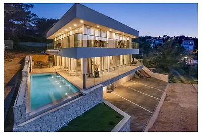 Villa Estate da Noi