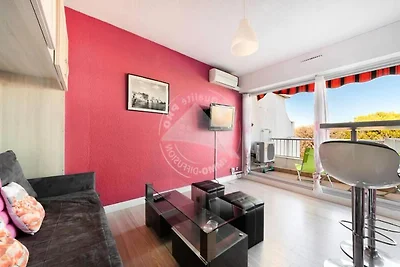 Residenz Le St. Louis