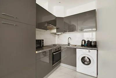 Prachtig appartement - 2BR/6P - Rochechouart