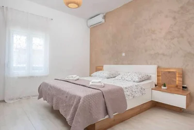 Familienferienvilla in Meeresnähe