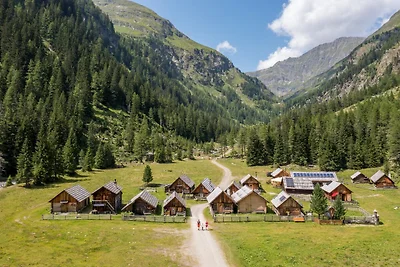 Dom wakacyjny w regionie Lungau